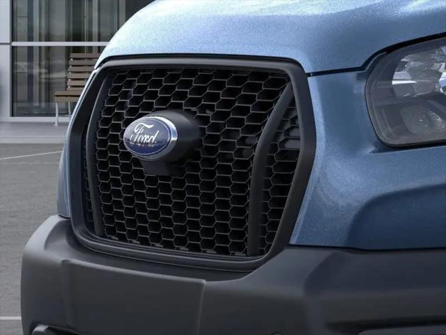 2024 Ford Transit-350 Passenger Van XL