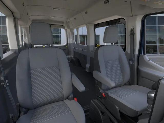 2024 Ford Transit-350 Passenger Van XL