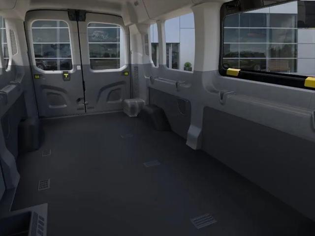 2024 Ford Transit-350 Passenger Van XL