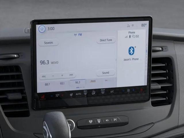 2024 Ford Transit-350 Passenger Van XL