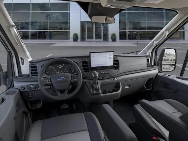 2024 Ford Transit-350 Passenger Van XL