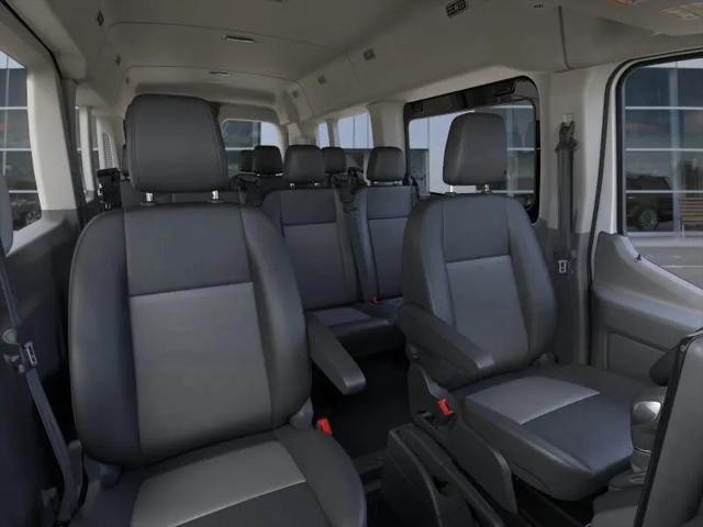 2024 Ford Transit-350 Passenger Van XL