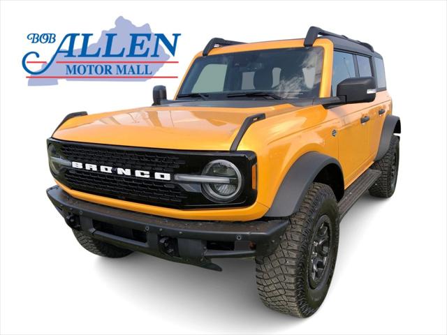 2022 Ford Bronco Unknown for sale in Danville, KY