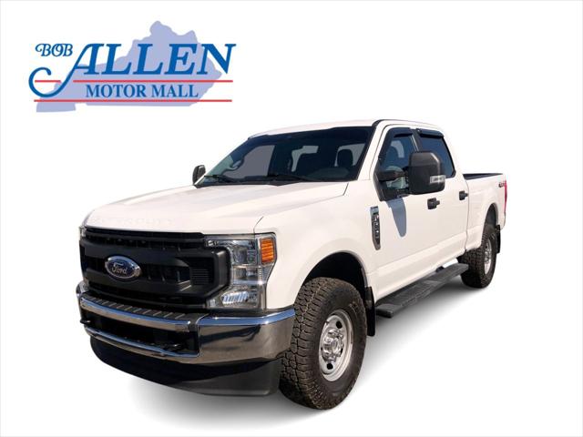 2022 Ford F-250 Unknown for sale in Danville, KY