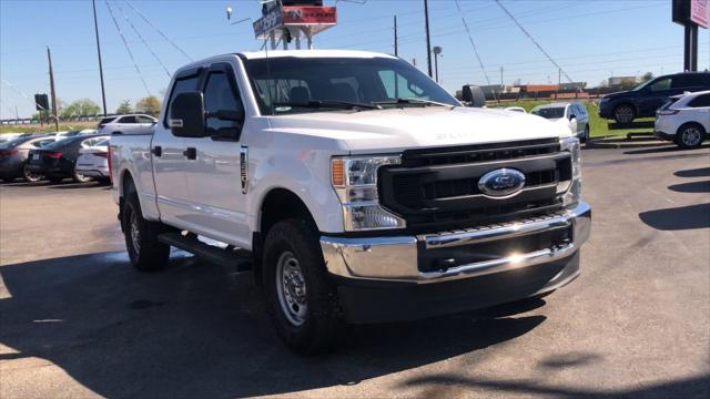 2022 Ford F-250 Unknown