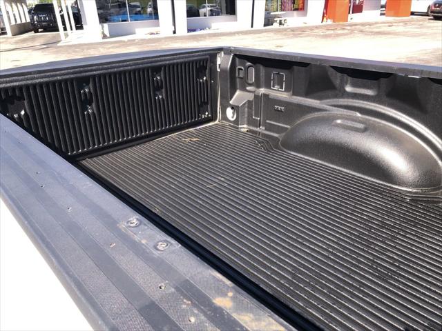 2022 Ford F-250 Unknown