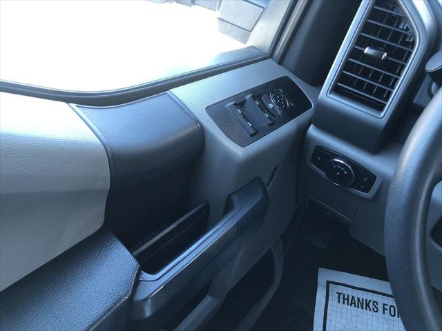 2022 Ford F-250 Unknown