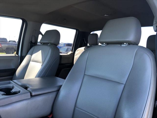2022 Ford F-250 Unknown