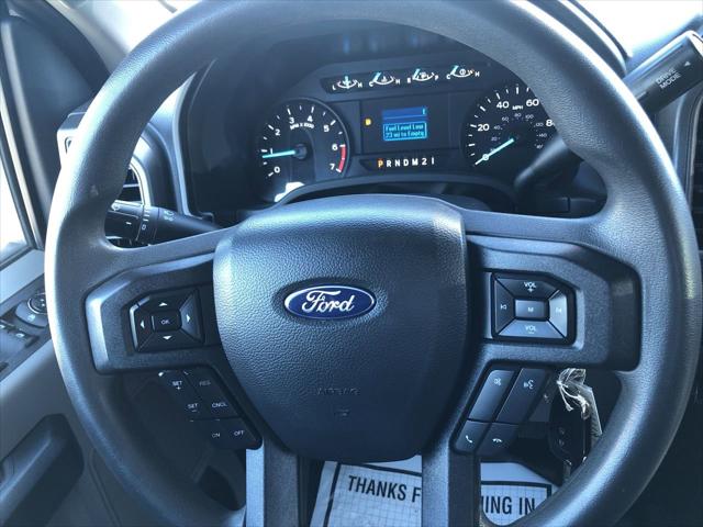 2022 Ford F-250 Unknown