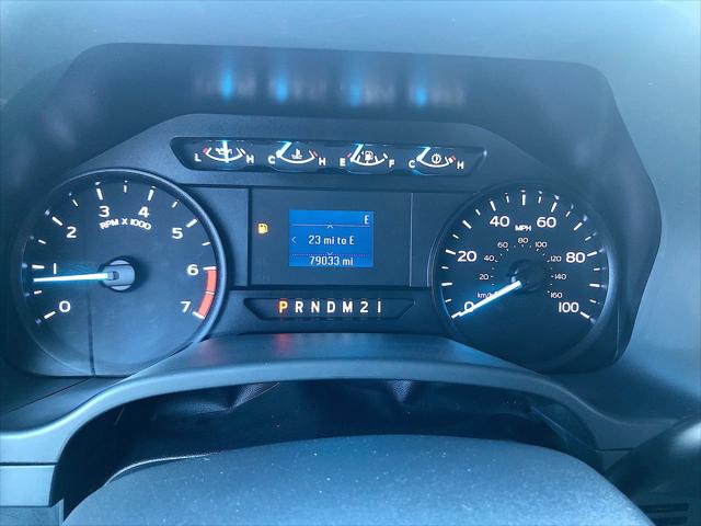 2022 Ford F-250 Unknown