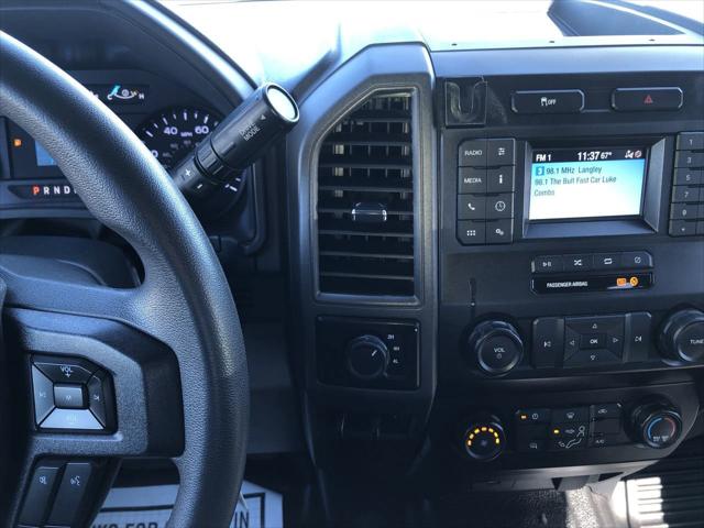 2022 Ford F-250 Unknown