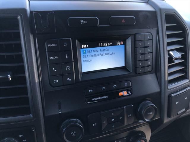 2022 Ford F-250 Unknown