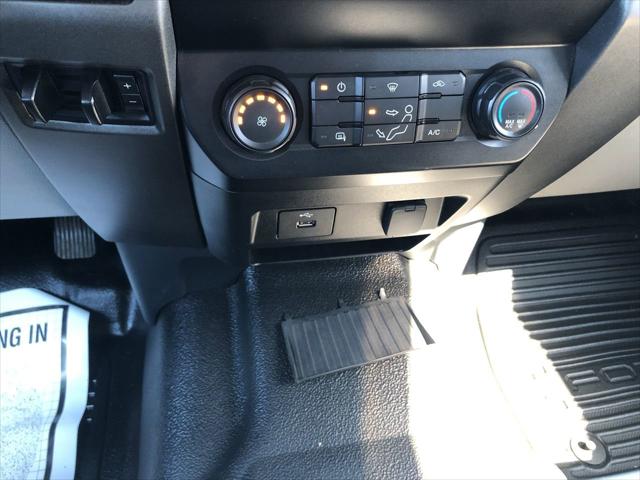2022 Ford F-250 Unknown