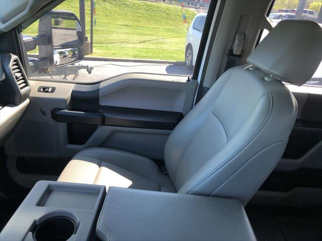2022 Ford F-250 Unknown