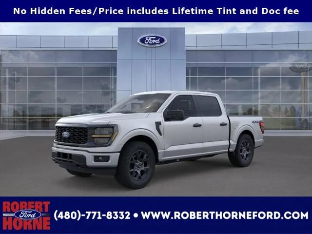 2026 Ford F-150 STX for sale in Apache Junction, AZ