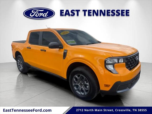 2026 Ford Maverick XLT for sale in Crossville, TN