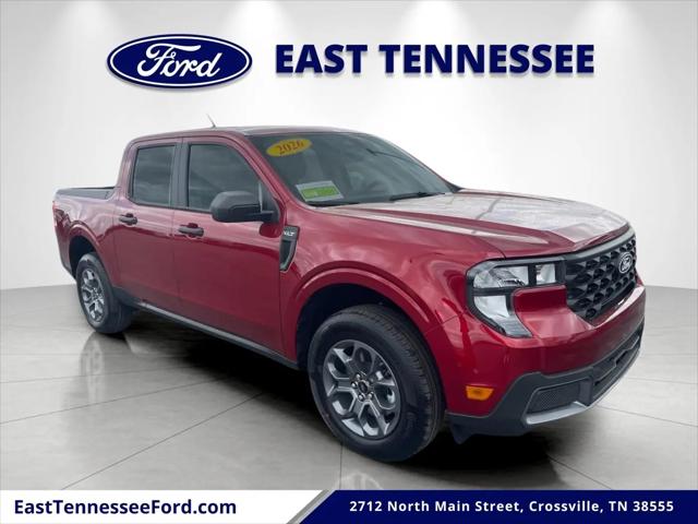 2026 Ford Maverick XLT for sale in Crossville, TN