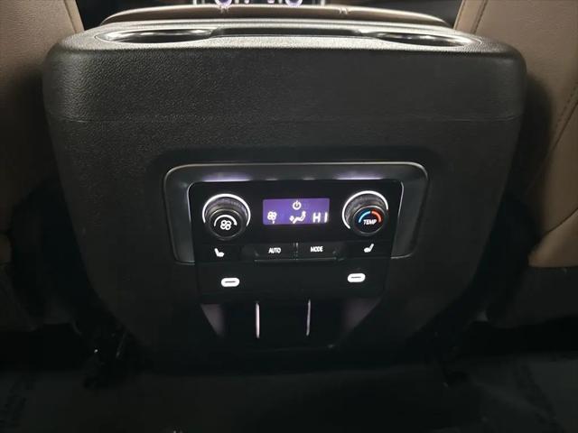 2021 Chevrolet Suburban 4WD Premier