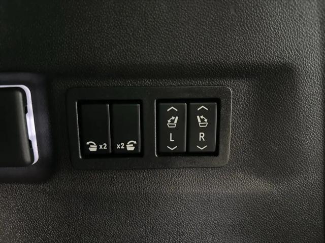 2021 Chevrolet Suburban 4WD Premier