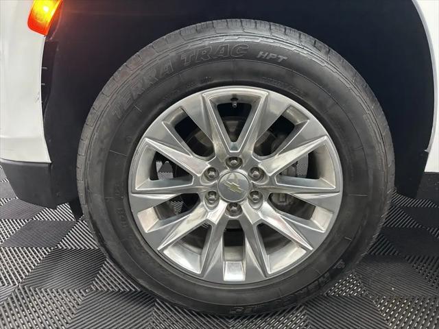 2021 Chevrolet Suburban 4WD Premier