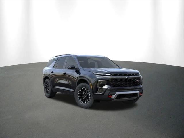 2026 Chevrolet Traverse AWD Z71 for sale in Tampa, FL