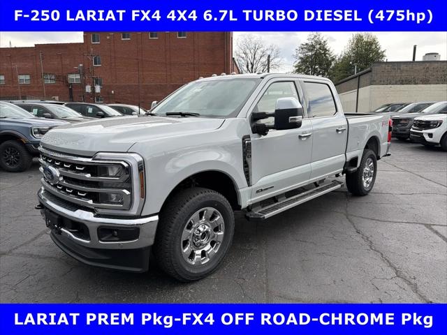 2026 Ford F-250 LARIAT for sale in Louisville, KY