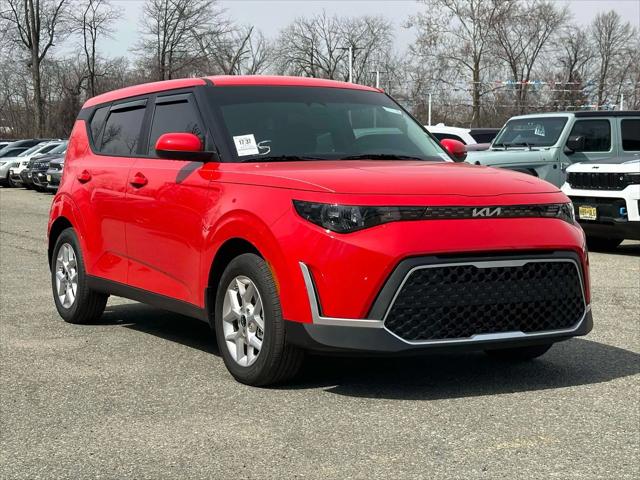 2024 Kia Soul LX for sale in Little Falls, NJ