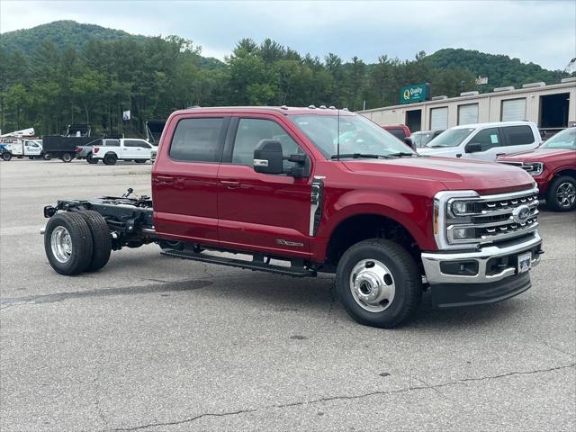 2026 Ford F-350 LARIAT for sale in Canton, NC