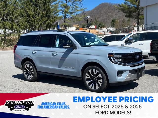 2026 Ford Expedition Platinum for sale in Canton, NC