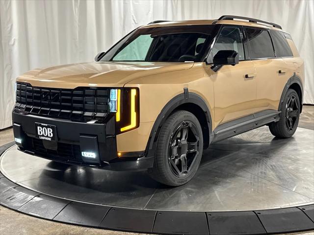 2027 Kia Telluride Hybrid X-Line SX-Prestige for sale in Beaverton, OR