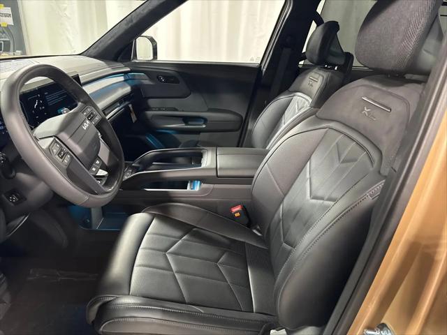 2027 Kia Telluride Hybrid X-Line SX-Prestige