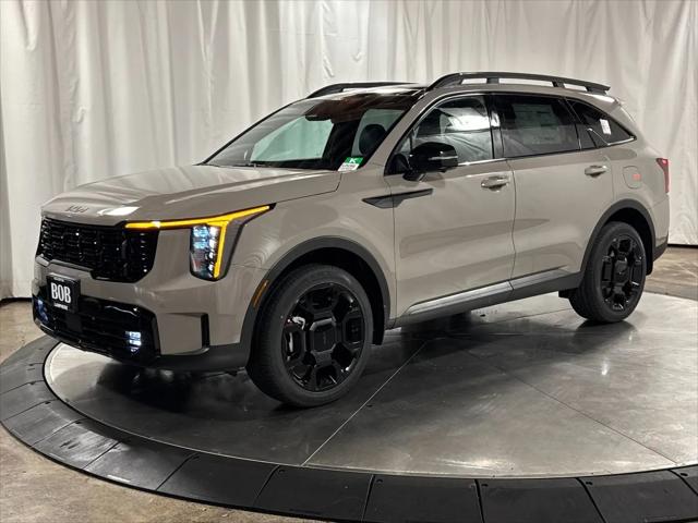 2026 Kia Sorento X-Line SX Prestige for sale in Beaverton, OR