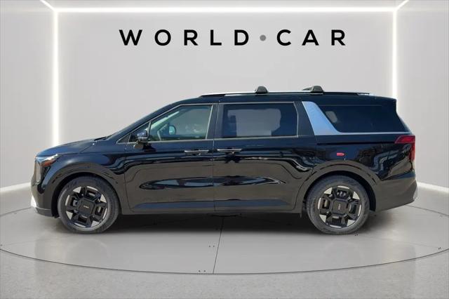 2026 Kia Carnival MPV EX