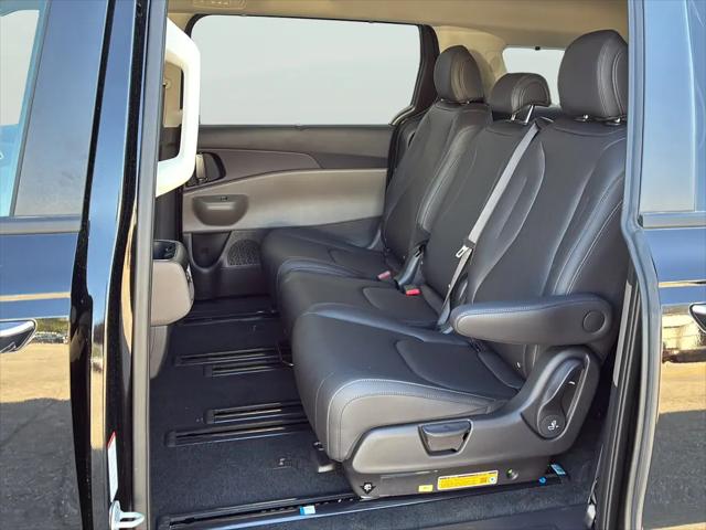 2026 Kia Carnival MPV EX