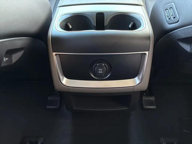 2026 Kia Carnival MPV EX