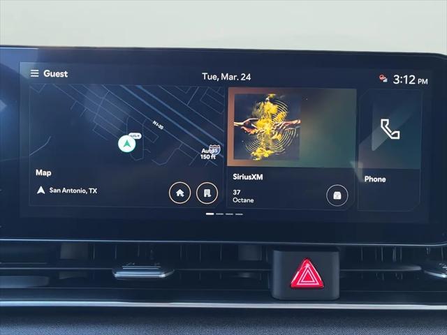2026 Kia Carnival MPV EX