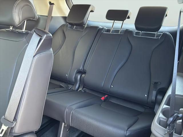 2026 Kia Carnival MPV EX