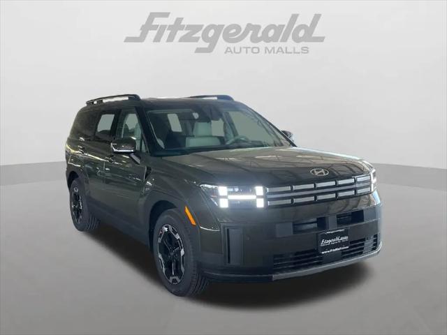 2026 Hyundai Santa Fe SEL for sale in Gaithersburg, MD