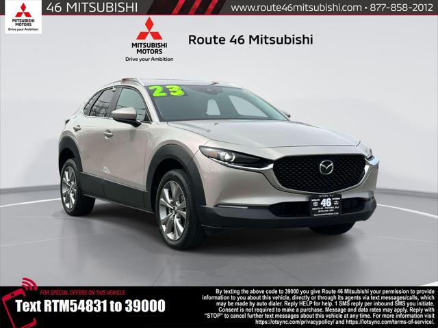 2023 Mazda CX-30 2.5 S Select for sale in Totowa, NJ