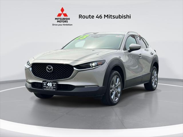 2023 Mazda CX-30 2.5 S Select