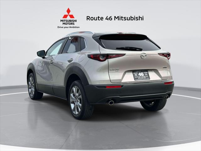 2023 Mazda CX-30 2.5 S Select