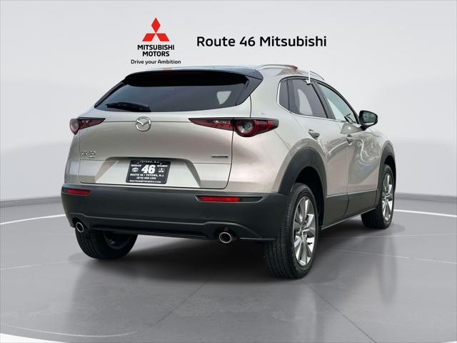 2023 Mazda CX-30 2.5 S Select