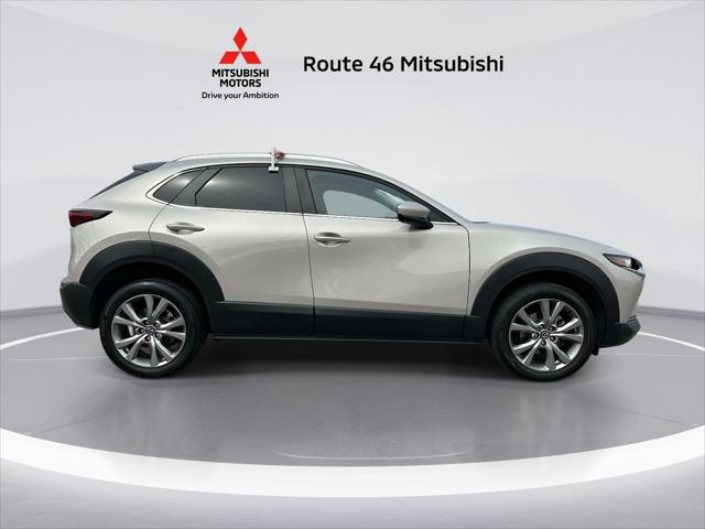 2023 Mazda CX-30 2.5 S Select