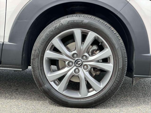 2023 Mazda CX-30 2.5 S Select