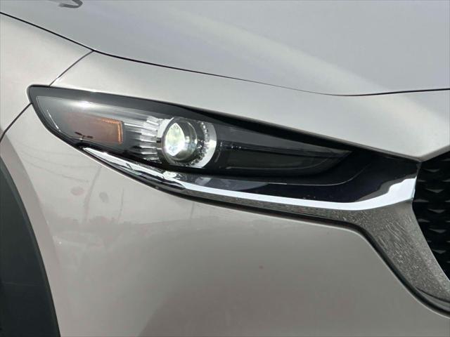 2023 Mazda CX-30 2.5 S Select