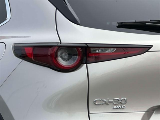 2023 Mazda CX-30 2.5 S Select
