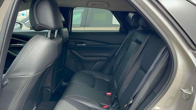 2023 Mazda CX-30 2.5 S Select