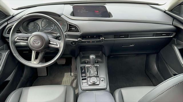 2023 Mazda CX-30 2.5 S Select