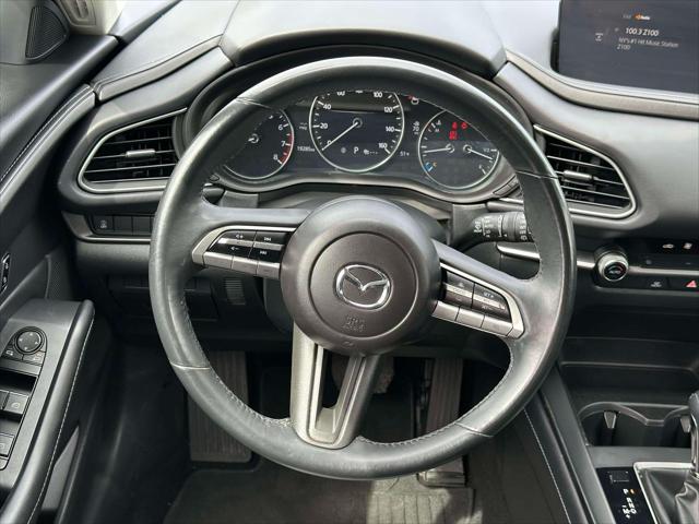 2023 Mazda CX-30 2.5 S Select