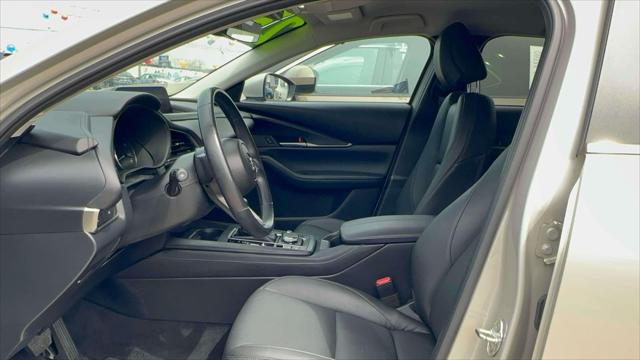 2023 Mazda CX-30 2.5 S Select